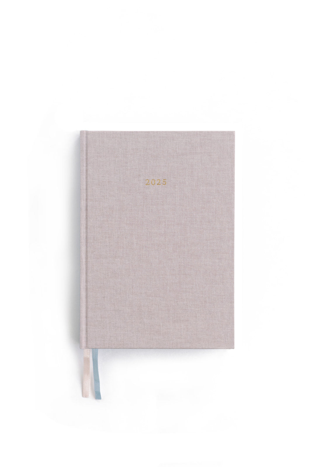 2025 Abide Christian Planner - Pink