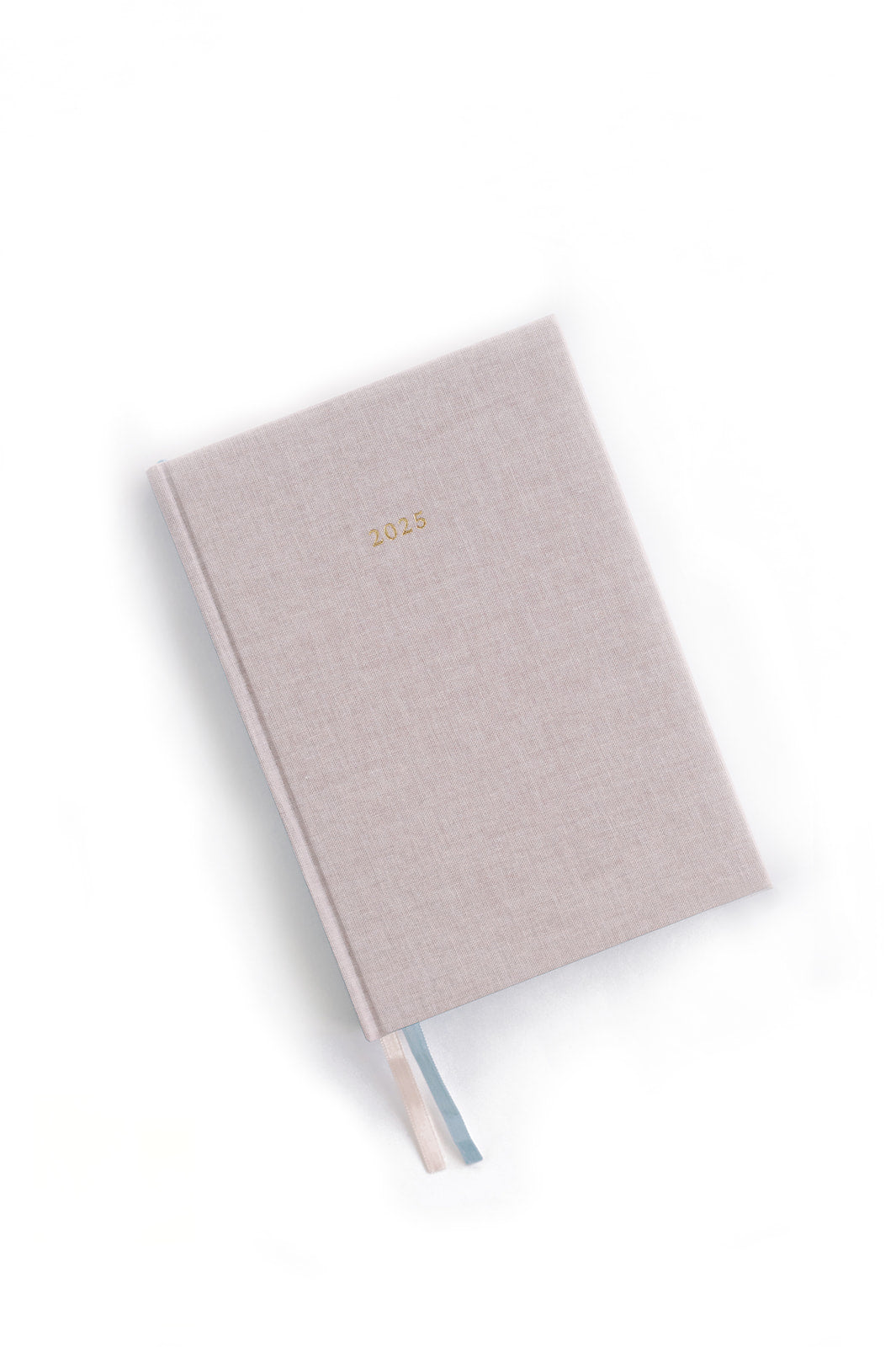 2025 Abide Christian Planner - Pink