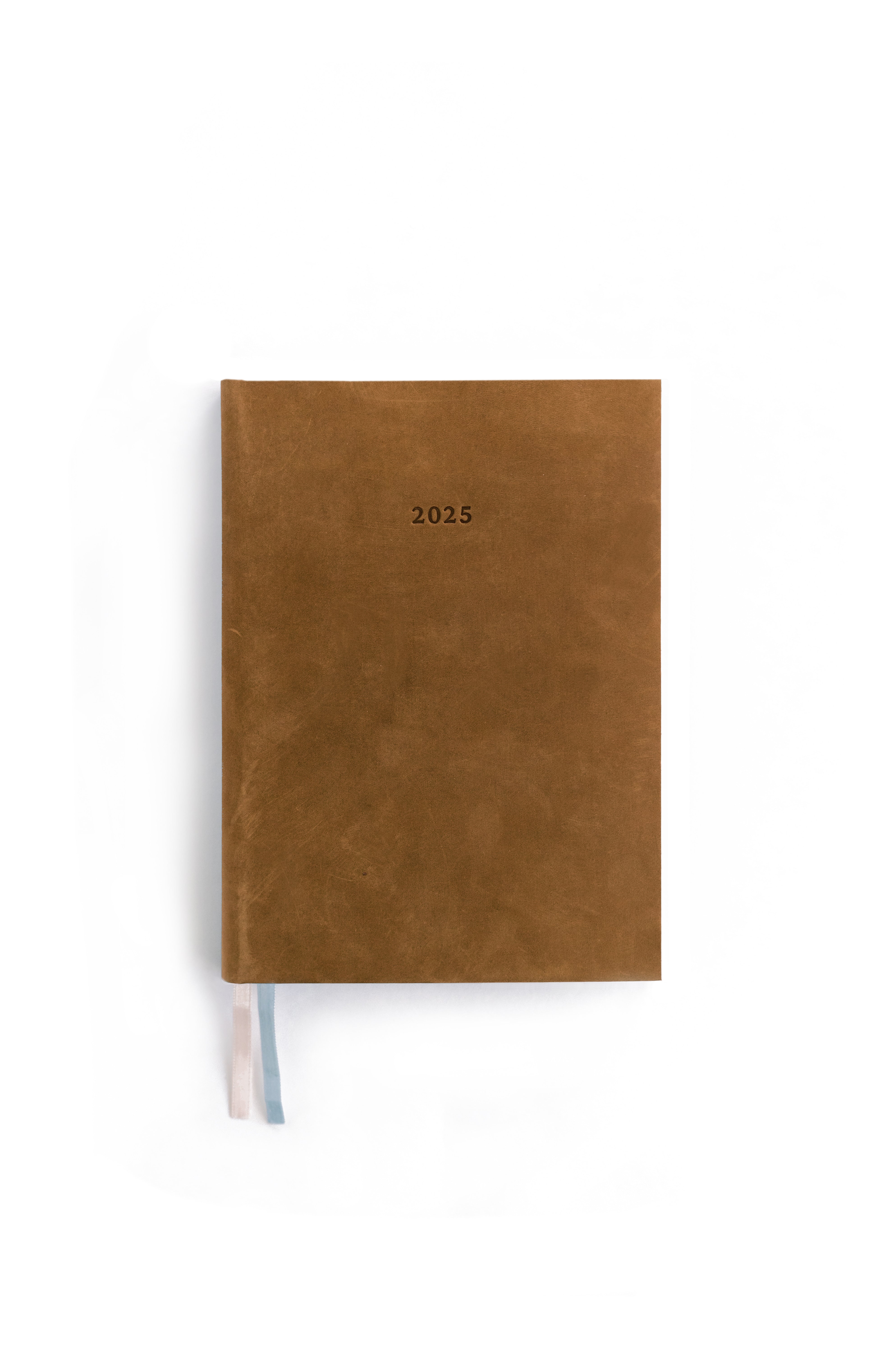 2025 Abide Christian Planner - Leather